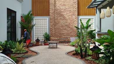 Penawaran Eksklusif, rumah Mewah di BSD City, Tangerang, LB 485m²