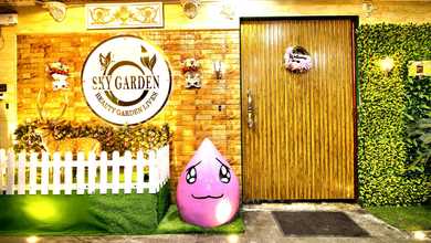 Kost Full Furnished Fasilitas Hotel Di Bandung