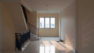 DIJUAL RUKO 4 LANTAI ex Bank BTN UIN, TANGERANG