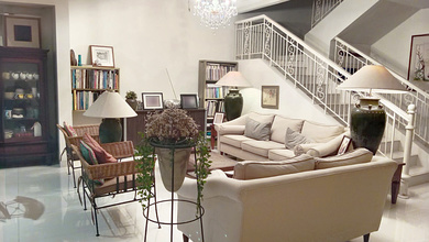 Kesempatan Eksklusif, rumah Mewah di BSD The Green, Tangerang, LB 250m²