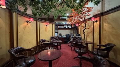 Dijual Kantor Siap Huni Berlokasi Strategis di Kuningan Jaksel