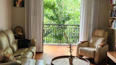 Rumah Minimalis di BSD, Tangerang, LT 250 m2