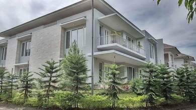 Rumah Mewah di Alam Sutera, Tangerang, 6 Kamar Tidur, LT 485m²
