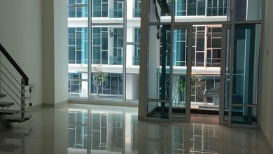 Apartemen Minimalis Lokasi Alam Sutera, Tangerang, Harga 1,68 Miliar