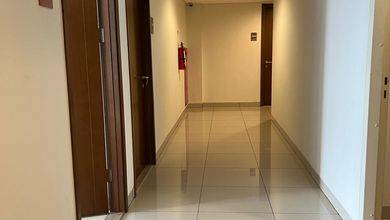 Apartemen Dijual di Gading Serpong Tangerang Unfurnished