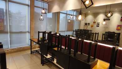 Dijual Ruko 2Lantai Berlokasi Di Summarecon Serpong 