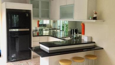 Rumah Area Luxury Rancamaya, Bogor - Harga Menarik 4,7 Miliar