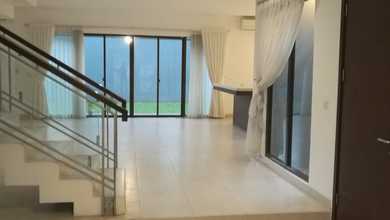 Rumah Area Luxury BSD Vermont, Tangerang - Harga Terbaik 6,5 Miliar