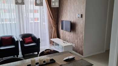 Apartemen Nyaman Dijual Cepat di Alam Sutera, Tangerang, Harga Menarik!