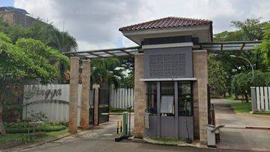 Dijual Kavling 638 m2 di Komplek Elit Alam Sutera