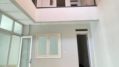 Rumah Siap Huni Shm Di Serpong Villa Melati Mas