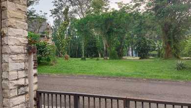 Rumah Mewah Luas 490 m2, di BSD, Tangerang