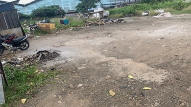 For Sale Tanah Premium di Curug, Serang, LT 7400m²