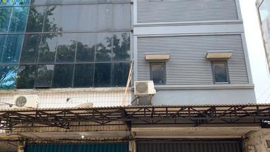 Dijual Ruko Gandeng Strategi dekat pintu gerrbang