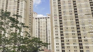 Apartemen Sewa Harga Terjangkau di Tanjung Duren, Jakarta Barat