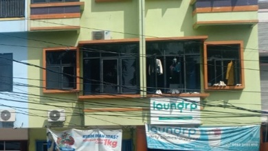 Jarang Ada Ruko Baru di Kalideres