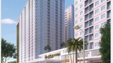 Segera Disewakan Harga Terjangkau di Cikokol, Tangerang