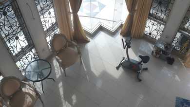 Rumah Area Luxury Kembangan, Jakarta Barat - Harga Menarik 8,2 Miliar