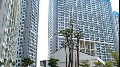 Apartemen Sewa Harga Terjangkau di Cengkareng, Jakarta Barat