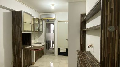 Apartemen Praktis di Pluit, Jakarta Utara, Harga Murah 28 Juta /tahun