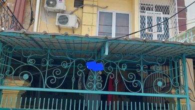 Properti Siap Pakai di Area Cengkareng, Jakarta Barat, LT 56m²