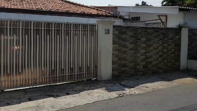 Hunian Elegan di Jatinegara, Jakarta Timur, 5 KT, LT 433m²