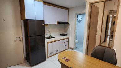 Sewa Apartemen Murah di Pantai Indah Kapuk 2, Jakarta Utara, 2 KT