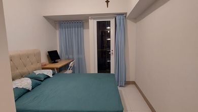 Apartemen Minimalis di Tangerang, Tangerang, Harga Mulai 289 Juta