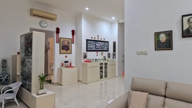 Kesempatan Eksklusif, rumah Mewah di Sunter, Jakarta Utara, LB 160m²