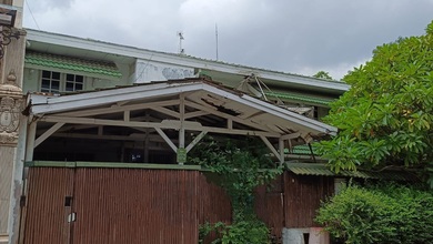 Rumah Area Luxury Kelapa Gading, Jakarta Utara - Harga Terbaik 6,35 Miliar