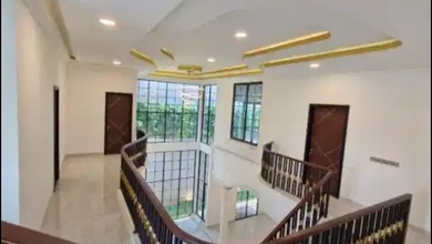 Rumah Elite di Kawasan Tomang, Jakarta Barat, LB 700m², Harga 12,5 Miliar