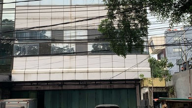 Disewa Ruko 3 Lantai Bungur Besar