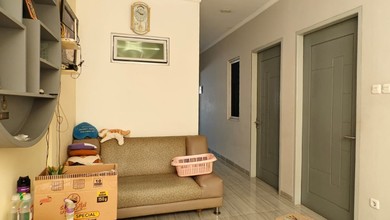 Kesempatan Langka, rumah Prestisius di Sunter, Jakarta Utara, LB 270m²