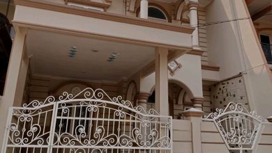 Penawaran Langka, rumah Mewah di Sunter, Jakarta Utara, LB 250m²