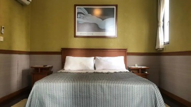 Apartemen Minimalis Lokasi Menteng Atas, Jakarta Pusat, Harga 1,5 Miliar