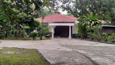 Rumah Area Luxury Lenteng Agung, Jakarta Selatan - Harga Terbaik 32 Miliar