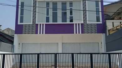 Dijual Ruko di Daerah Kelapa Gading - Jakarta Utara