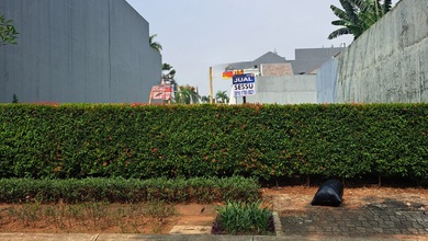 Dijual Tanah Premium di Kelapa Gading, Jakarta Utara, LT 570m²