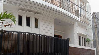 Jual Rumah 200 area Sunter, Jakarta Utara