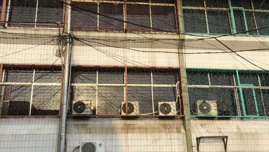 Ruko Dalam Komplek di Tubagus angke, Rapi Siap Pakai