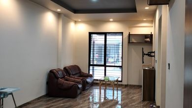 Properti Siap Pakai di Area BSD, Tangerang, LT 112m²