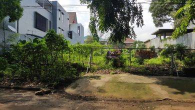 Dijual Kavling 1047 m2 Lokasi Komplek Mewah Sunter