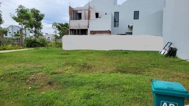 Kavling Prestisius Dijual di Citra Garden, Jakarta Barat, Harga 3,03 Miliar