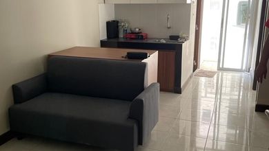 Disewakan Apartemen Terjangkau di Pluit, Jakarta Utara, LB 42m²