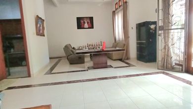 Rumah Area Luxury Kelapa Gading, Jakarta Utara - Harga Menarik 6,7 Miliar