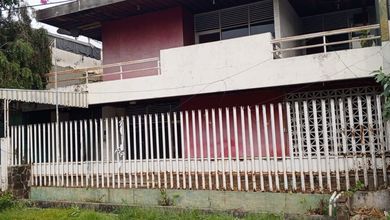 Rumah Area Luxury Ancol, Jakarta Utara - Harga Menarik 4 Miliar