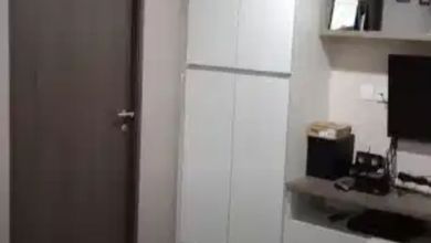 Apartemen Modern Lokasi Pasar Baru, Jakarta Pusat, Harga 750 Juta