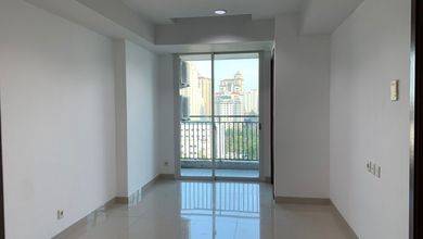 Dijual Segera Apartemen 2BR Unfurnished Bagus Siap Ditempati