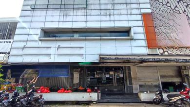 Ruko Gandeng 3 Sunter Paradise Raya