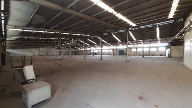 Termurah Gudang Pulogadung Dibawah Njop